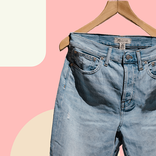 Women's Jeans & Trousers