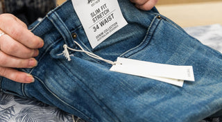 Slimming Jeans for Women