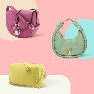 Our Bags Collection: Find great bags for affordable prices!