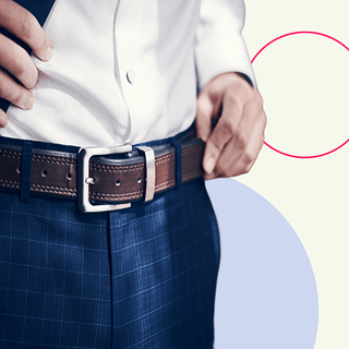 Men's Belts - StyleSpree