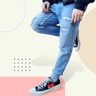 Men's Jeans - StyleSpree