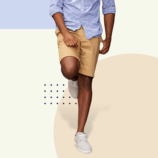 Men's Shorts - StyleSpree