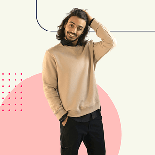 Men's Sweatshirts - StyleSpree