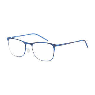 Italia Independent - 50mm Italian-Made Rectangular Metal Frame Spectacles