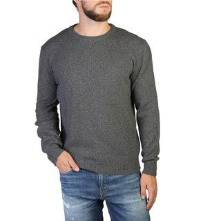 100% Cashmere - Cashmere Crewneck Sweater