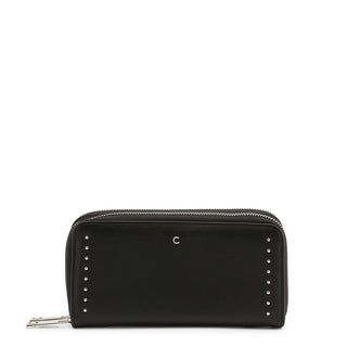 Carrera Jeans - Allie Studded Double-Zip Purse