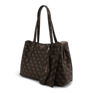 Guess - Ecobrenton Shopping Bag