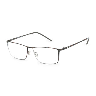 Italia Independent - 54mm Italian-Made Rectangular Metal Frame Spectacles