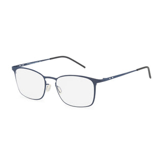 Italia Independent -  50mm Italian-Made Metal Frame Rectangular Spectacles