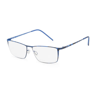 Italia Independent - 54mm Italian-Made Rectangular Metal Frame Spectacles