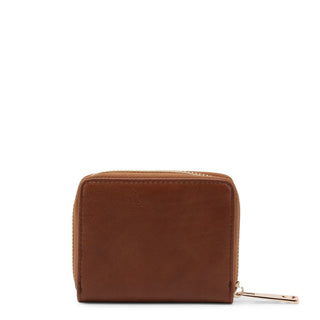 Carrera Jeans - Lily Small Textured Zip-Up Purse