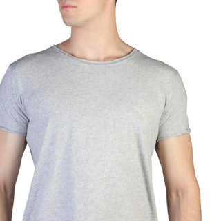 Calvin Klein - Classic Short-Sleeved Cotton T-Shirt