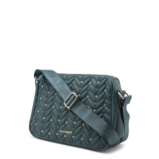 Laura Biagiotti - Bennie Quilted Crossbody Bag With Adjustable Shoulder Strap