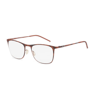 Italia Independent - 50mm Italian-Made Rectangular Metal Frame Spectacles