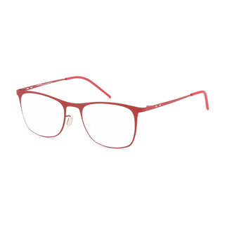 Italia Independent - 50mm Italian-Made Rectangular Metal Frame Spectacles