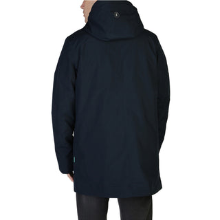 Save The Duck - Yotam Hooded Raincoat