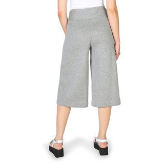 Armani Jeans - 100% Cotton Culotte Trousers