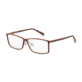 Italia Independent - 57mm Italian-Made Rectangular Spectacles