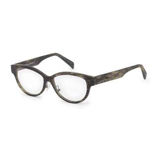 Italia Independent - 51mm Italian-Made Oval Acetate Spectacles