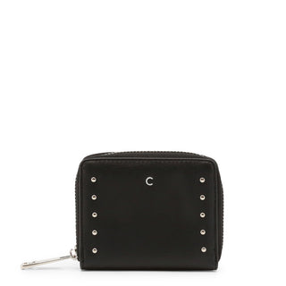 Carrera Jeans - Allie Studded Zip-Up Purse