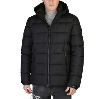 Save The Duck - Boris Hooded Puffer Jacket