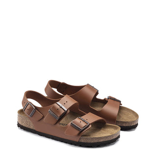 Birkenstock - MILANO Sandal with ankle strap