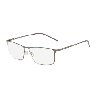 Italia Independent - 56mm Italian-Made Rectangular Metal Frame Spectacles