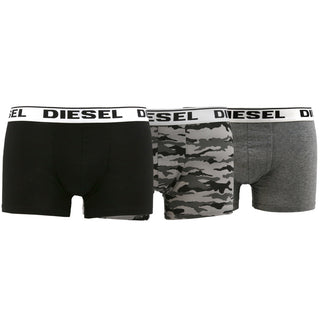 Diesel - boxer shorts 3 pack