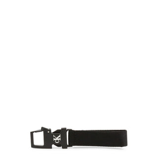 Calvin Klein - Metallic Fastening Hand Strap with Logo Graphics