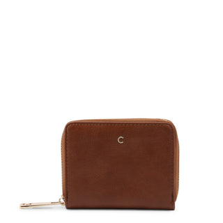 Carrera Jeans - Lily Small Textured Zip-Up Purse