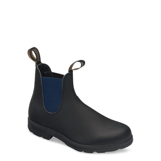 Blundstone - Orginals-1917 Round-Toe Leather Ankle Boots