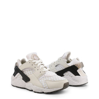 Nike - Air Huarache Crater Low-Top Laced Sneakers