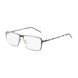 Italia Independent - 55mm Italian-Made Camo Print Rectangular Spectacles