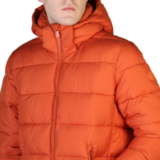 Save The Duck - Boris Hooded Puffer Jacket