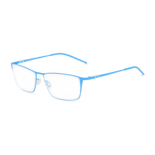 Italia Independent - 56mm Italian-Made Rectangular Metal Frame Spectacles