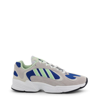 Adidas - Yung Bold Retro Running Shoes