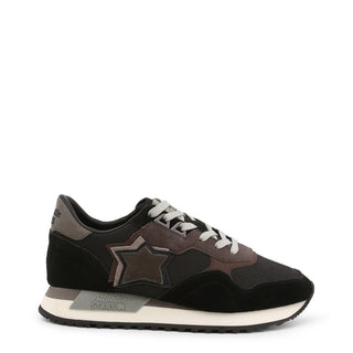 Atlantic Stars - sneaker - black, camel, yellow, STAR