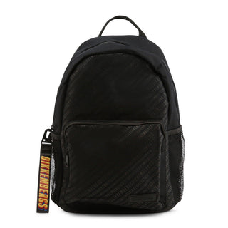 Bikkembergs - Backpack with Logo Print and Detachable Loop Handle