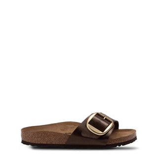 Birkenstock - MADRID Big Buckle