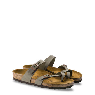 Birkenstock - MAYARI Flip flop Sandal in grey