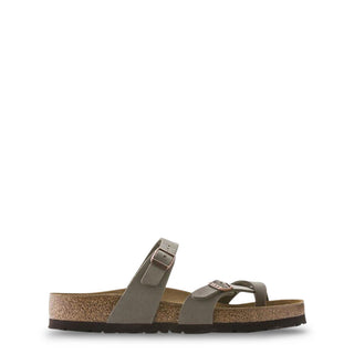 Birkenstock - MAYARI Flip flop Sandal in grey