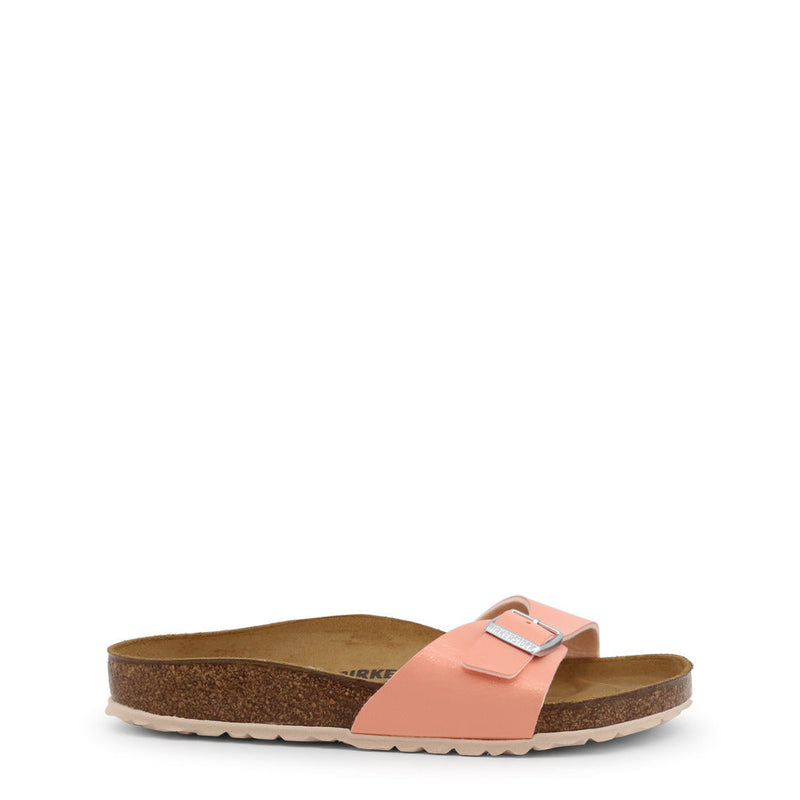 Birkenstock - One Strap Sandal with Small Buckle