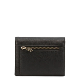 Calvin Klein - 3-Fold Wallet with Metallic Hardware and Logo