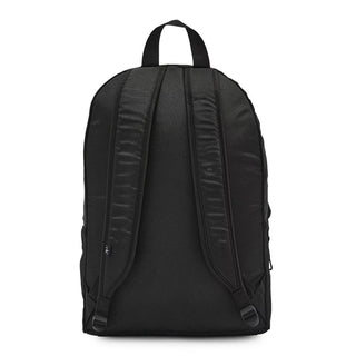 Calvin Klein - Black Backpack with Logo