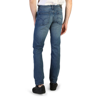 Calvin Klein - Blue Slim Fit Jeans