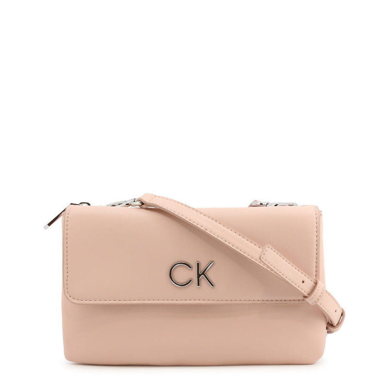 Calvin Klein - Classic Crossbody Bag