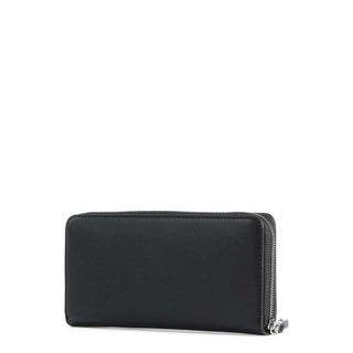 Calvin Klein - Continental Wallet with Embossed Logo