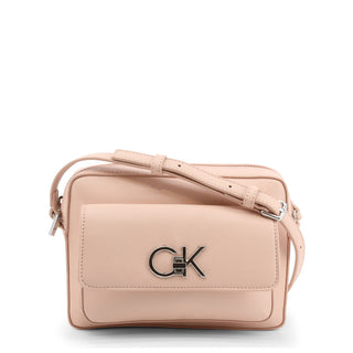 Calvin Klein - Petite Crossbody Bag With Adjustable Shoulder Strap