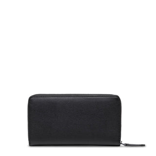 Calvin Klein - Textured Synthetic Leather Continental Wallet