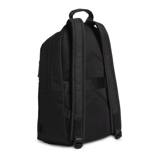 Calvin Klein - Travel Backpack with Trolley Fitting Strap and Notebook Compartment